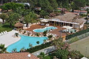 Resort