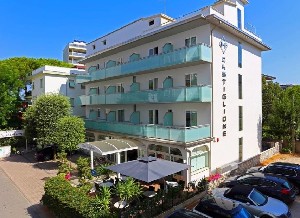 Hotel Castiglione*** - Lignano Sabbiadoro