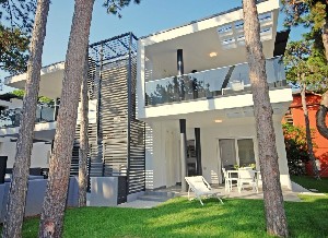 Residence