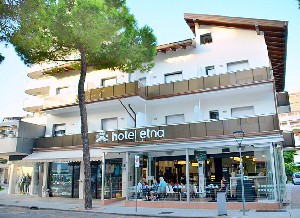 Hotel Etna