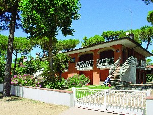 Residence