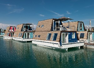 Apartmány