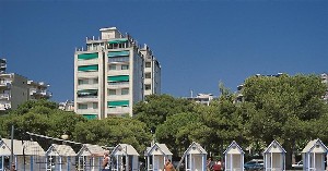 Apartmány 