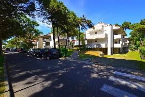Apartmány 