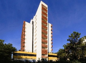 Residence American