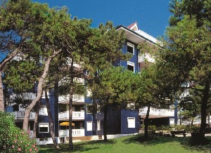 Apartmány