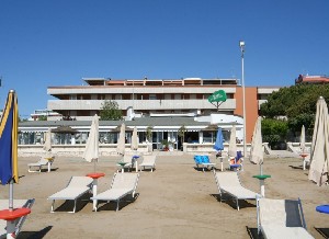 Residence Casa Mare