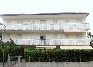 Residence India - Lignano Pineta