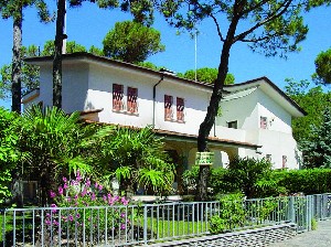 Residence