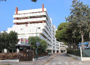 Residence