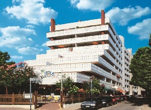 Residence Luna - Lignano Sabbiadoro