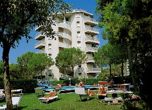 Apartmány