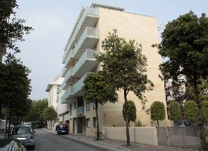 Residence Mare