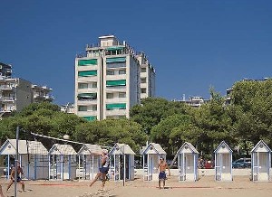 Residence Occidente