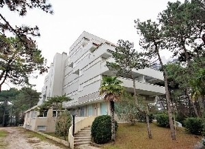 Residence Palme - Lignano Pineta