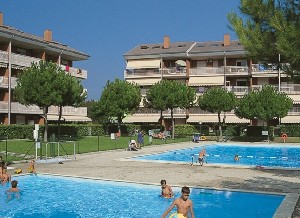 Apartmány