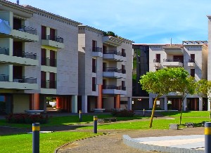 Residence