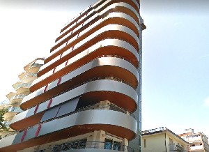 Residence Torre Argonavis 