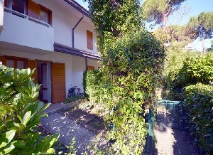 Residence Villa Betty 