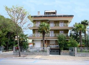 Residence Burello - Lignano Sabbiadoro