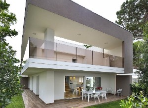 Vila