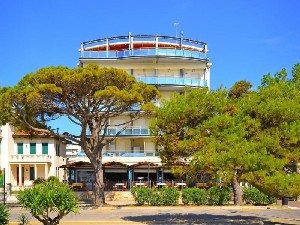 Residence 