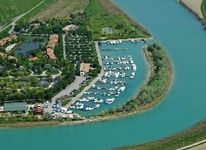 Resort