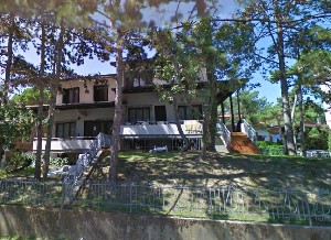 Vila Cicale