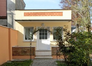 Vila