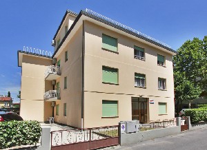 Apartmánový dům