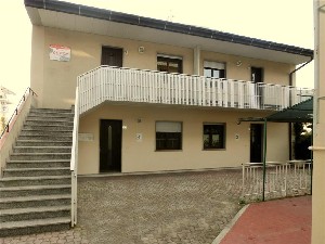 Itálie, Severní Itálie, Lignano - VIVIANA