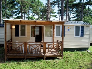 Itálie, Benátsko, Itálie, Severní Itálie - CAMPING VILLAGE MARE PINETA
