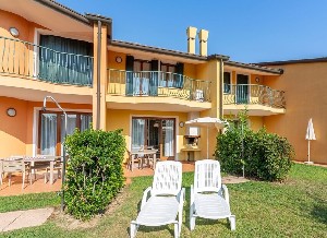 Residence Fiordo Diamante