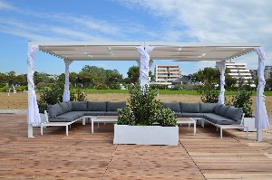 Hotel APARTHOTEL HOLIDAY wakacje