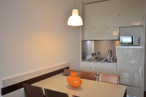 Hotel APARTHOTEL HOLIDAY wakacje