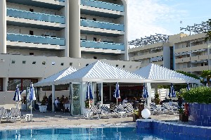 Hotel APARTHOTEL IMPERIAL wakacje