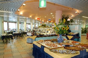Hotel APARTHOTEL IMPERIAL wakacje
