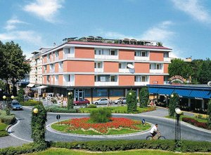 Apartmánový dům