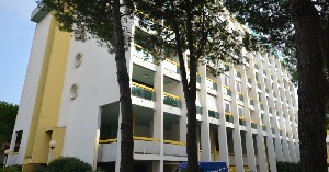 Apartmány