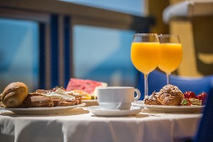 Hotel BELLEVUE wakacje