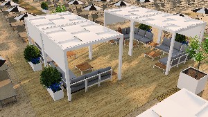 Hotel BELLEVUE wakacje