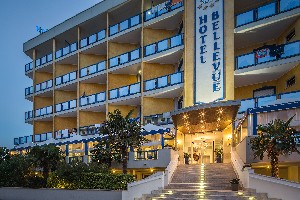 Hotel BELLEVUE wakacje