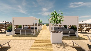 Hotel BELLEVUE wakacje