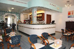 Hotel BELLEVUE wakacje