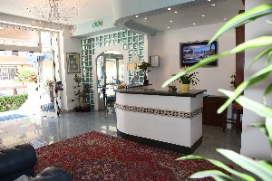 Hotel BELLEVUE wakacje