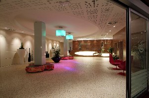 Hotel BIBIONE PALACE SPA wakacje