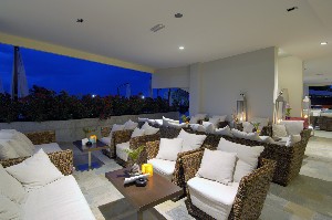 Hotel BIBIONE PALACE SPA wakacje