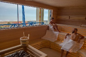 Hotel BIBIONE PALACE SPA wakacje