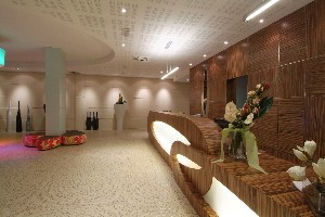 Hotel BIBIONE PALACE SPA wakacje