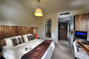 Hotel BIBIONE PALACE SPA wakacje